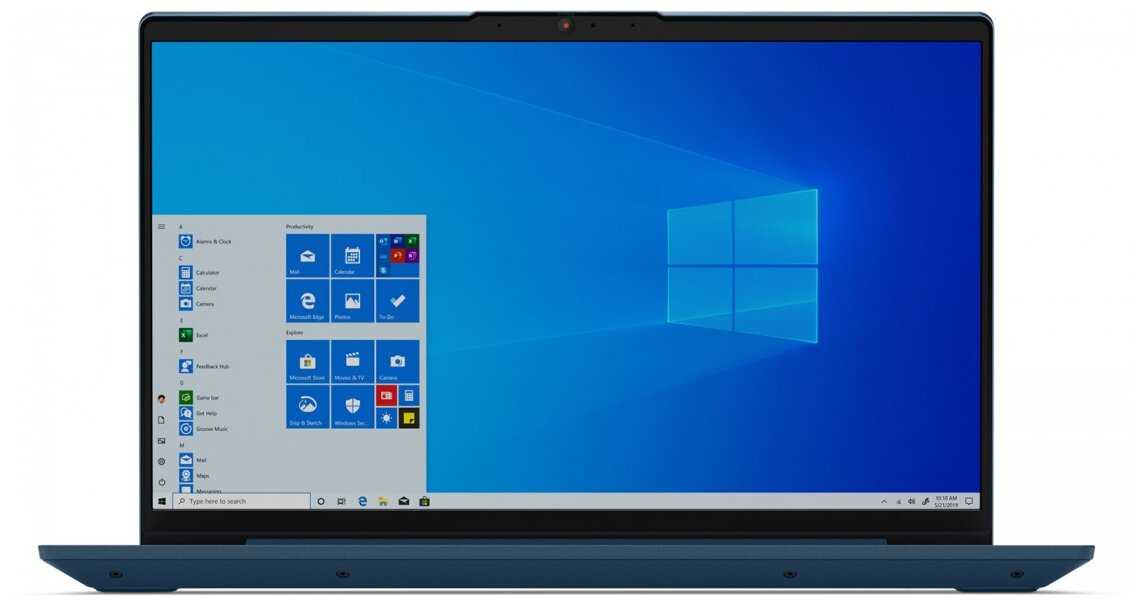Ноутбук Lenovo IdeaPad 3
