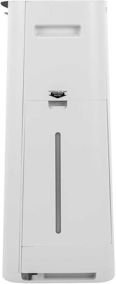 Климатический комплекс Sharp KC-G51RW/RH фотография 6