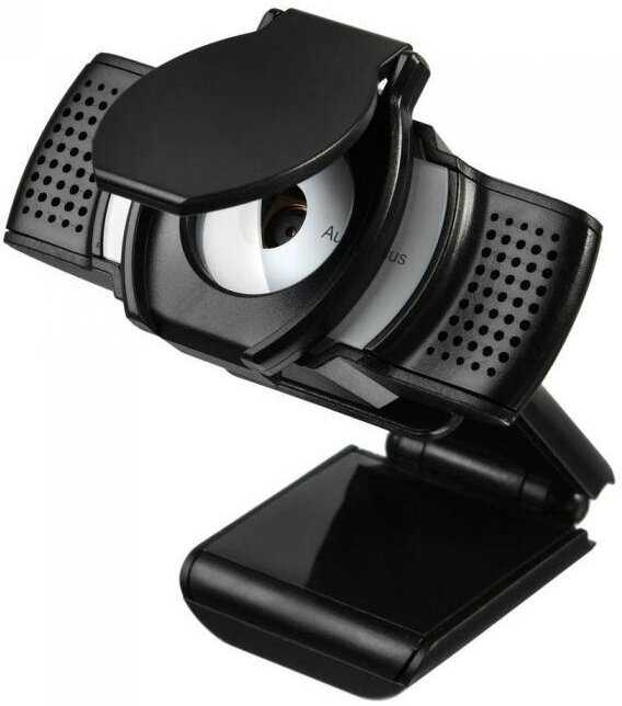 Вебкамера ACD Vision UC600 5MP, 1920x1080, встроенный микрофон, USB 2.0 (ACD-DS-UC600) фотография 3