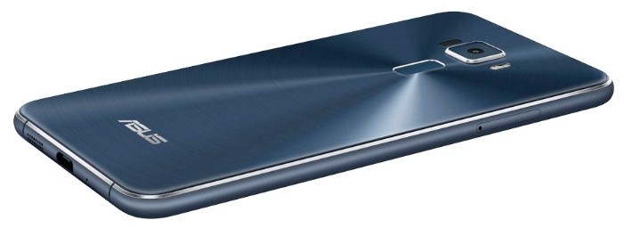 Смартфон ASUS ZenFone 3 ZE552KL фотография 6