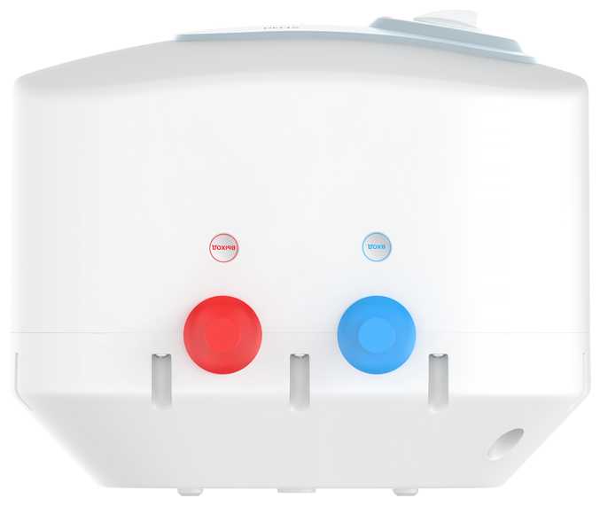 Водонагреватель Royal Clima RWH-D10-FE фотография 8
