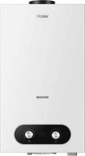 Газовая колонка Haier JSD 20 10D фотография 8