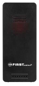 Метеостанция FIRST AUSTRIA FA-2460-5 фотография 7