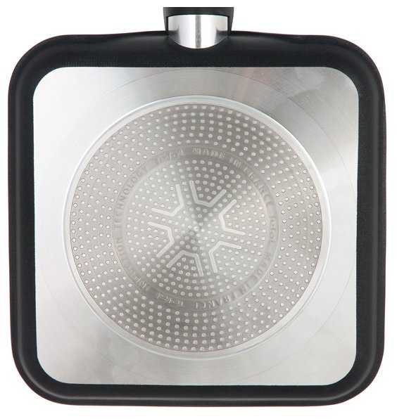 Сковорода-гриль Tefal Expertise фотография 1