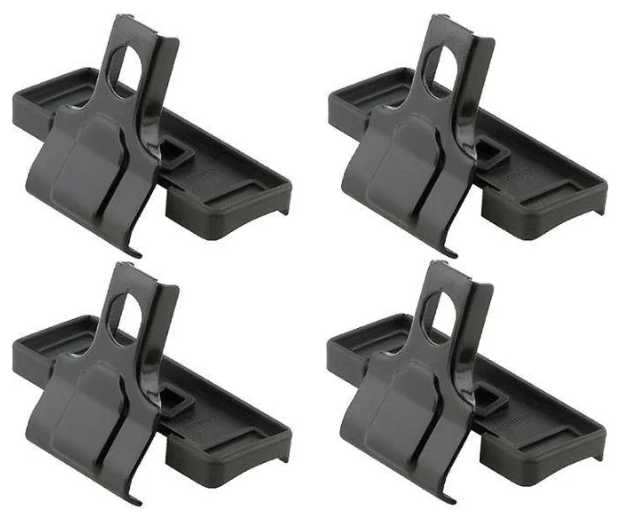 установочный комплект THULE Kit 1414 Hyundai Grandeur 4-dr Sedan (2005 - н.в.)