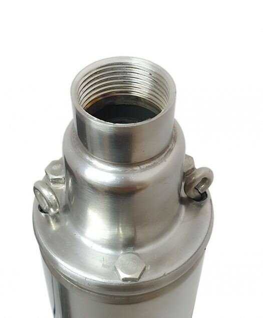 Скважинный насос BELAMOS 3SP 90/1.8 фотография 32