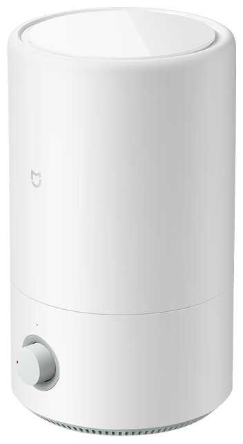 Очистители и увлажнители воздуха Xiaomi MJJSQ02LX