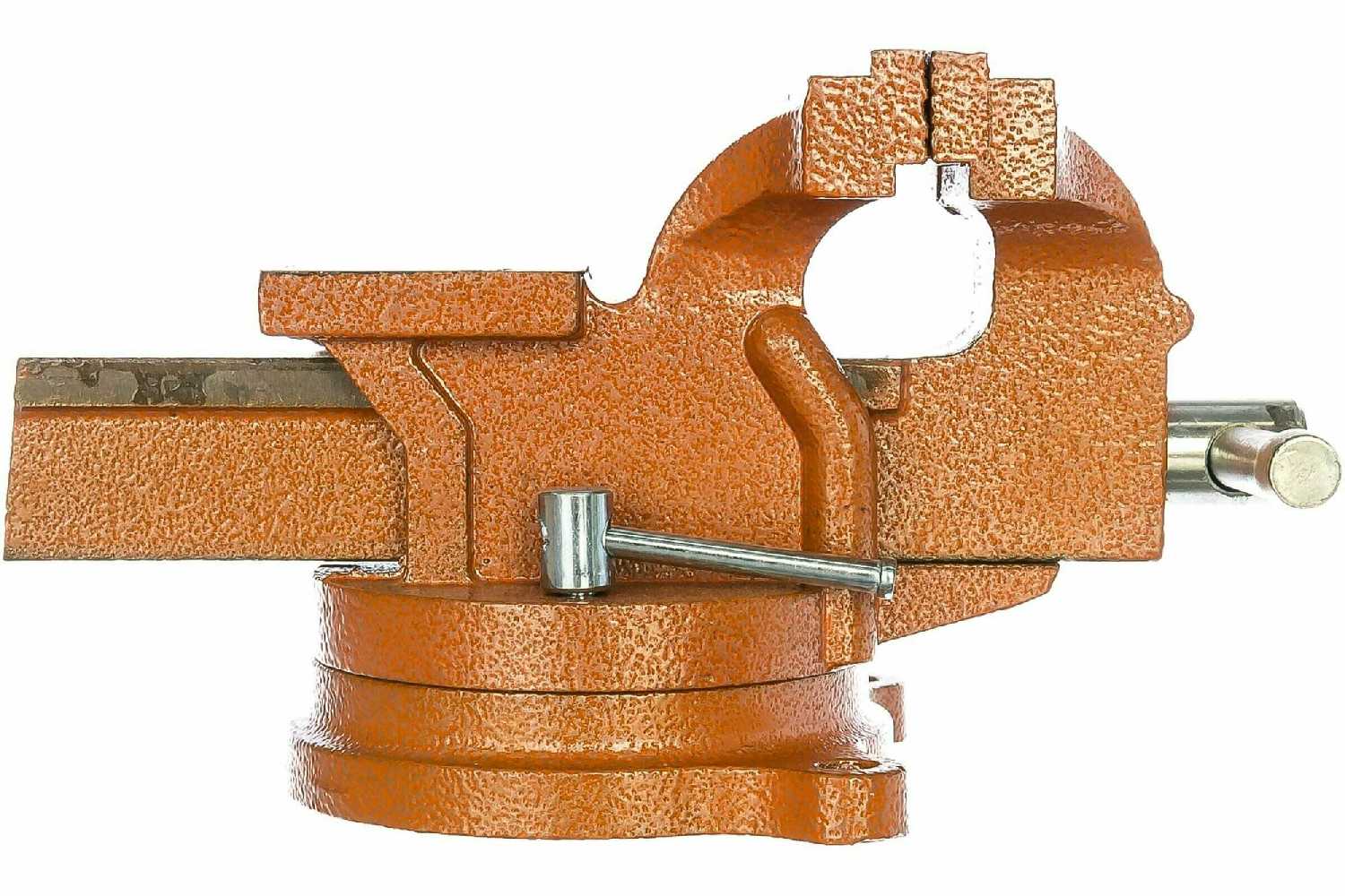 Тиски Sparta (186235) фотография 34