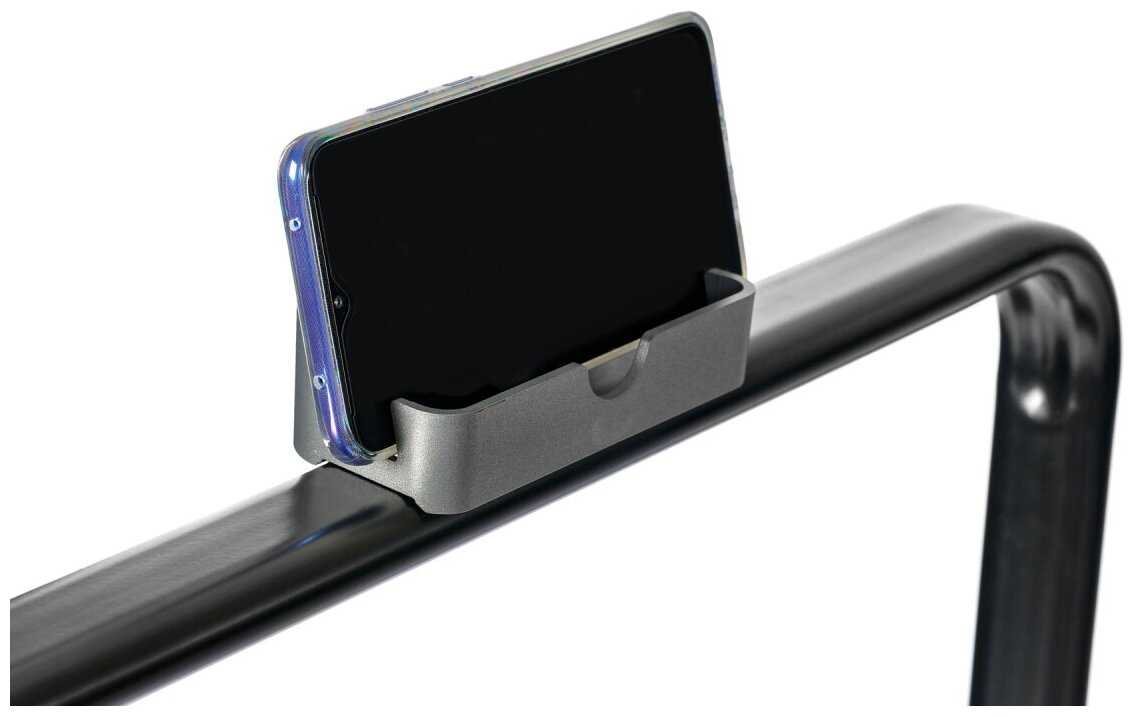 Беговая дорожка Titanium One T20 SH фотография 5