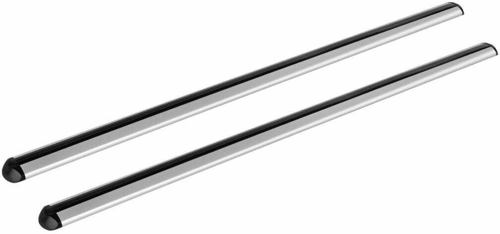 Багажник на крышу Атлант MITSUBISHI Grandis (2003-2011) фотография 1