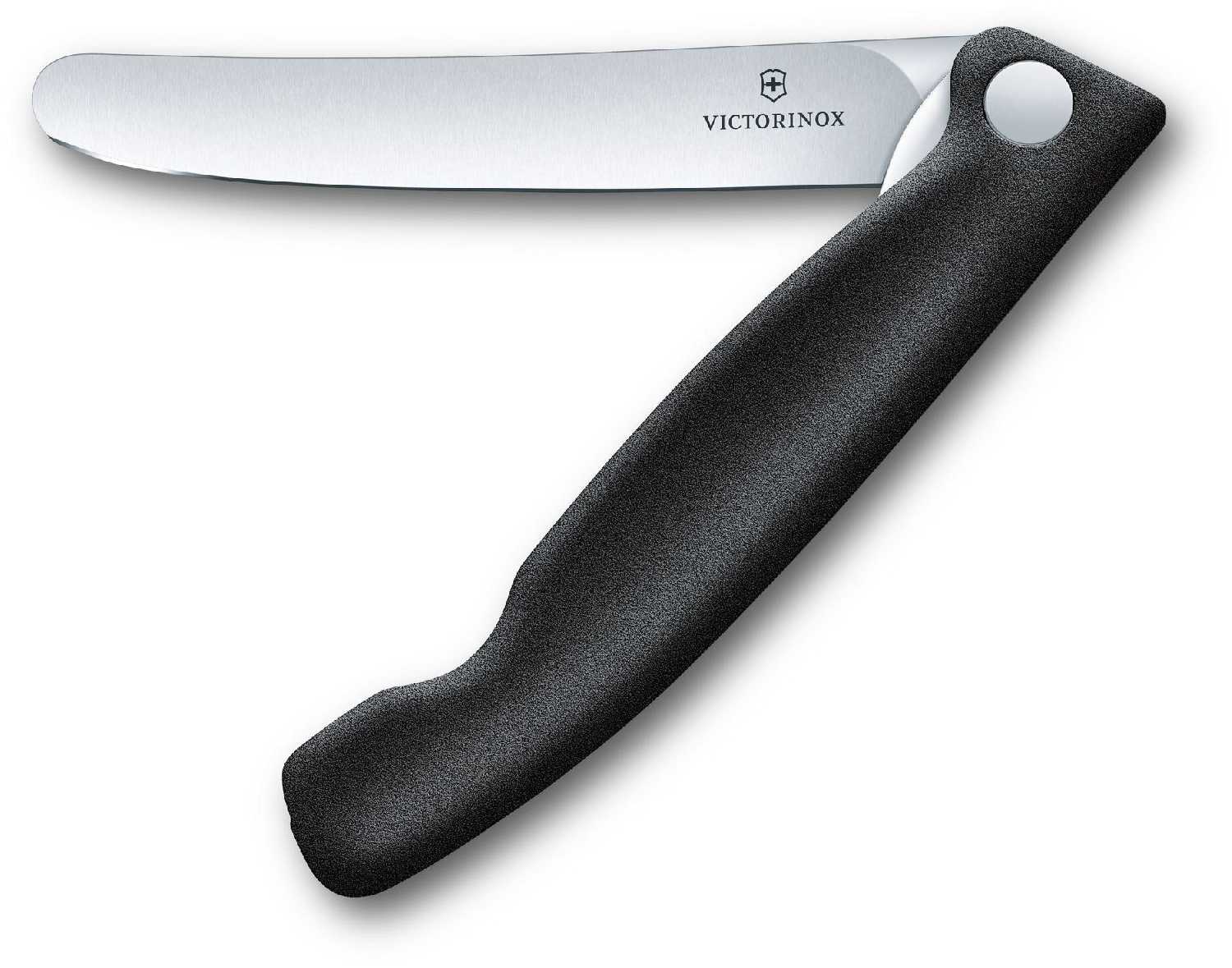 Нож складной VICTORINOX Swiss Classic Foldable, лезвие 11 см фотография 4