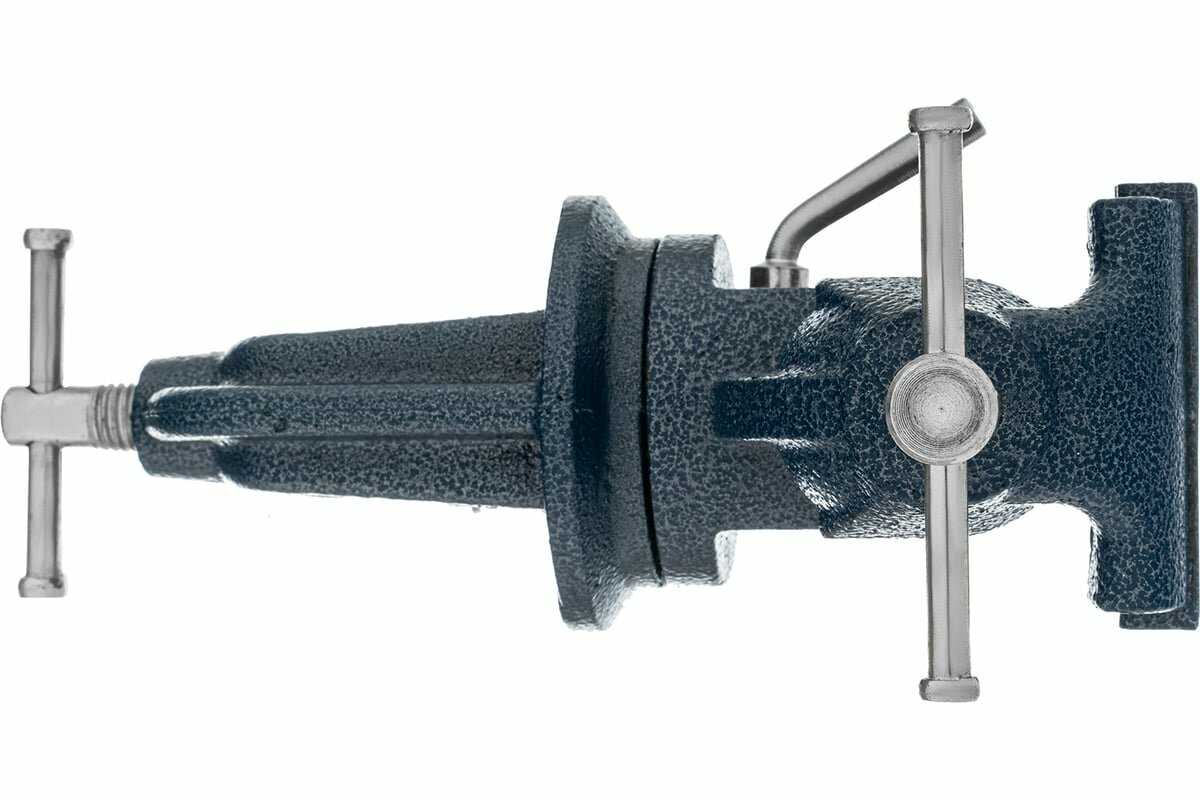 Тиски Сибртех 18672 фотография 27