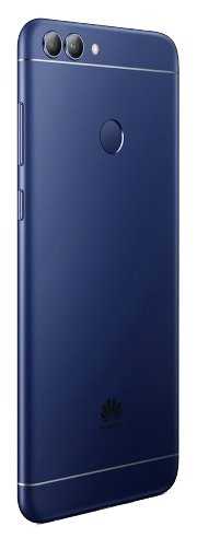 Смартфон Huawei P smart 64GB Dual Sim фотография 5