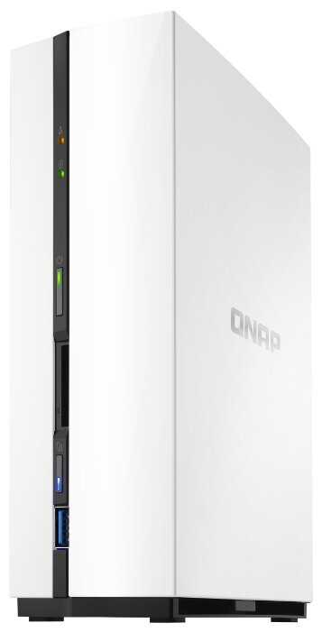 Сетевое хранилище QNAP D1