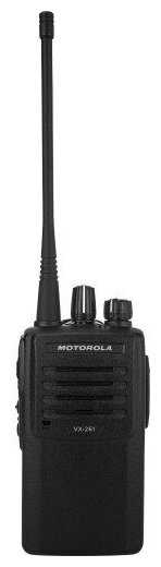 Радиостанция Motorola VX 261