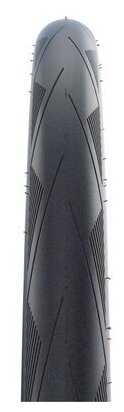Покрышка для велосипеда Schwalbe Durano Plus 700x28C (28-622), защита от проколов SmartGuard, Dual, Black фотография 2
