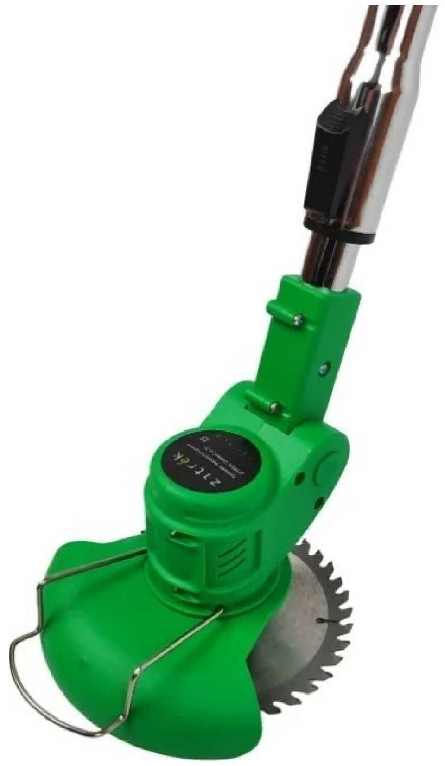 Триммер электрический Zitrek GreenCut 20 (15 см) фотография 1