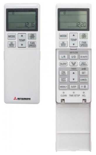 Настенный внутренний блок Mitsubishi Heavy Industries SRK20ZS-W фотография 2