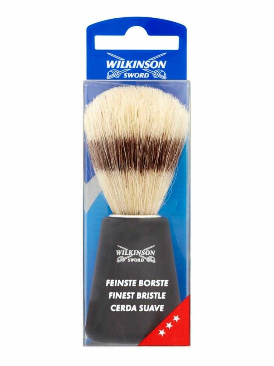 Помазок для бритья Wilkinson Sword CLASSIC Masterful фотография 7