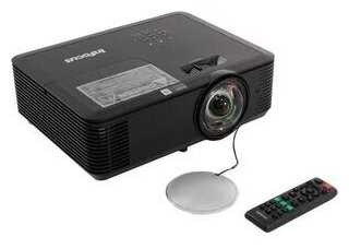 Проектор InFocus IN116BBST 1280x800, 30000:1, 3600 лм, DLP фотография 8