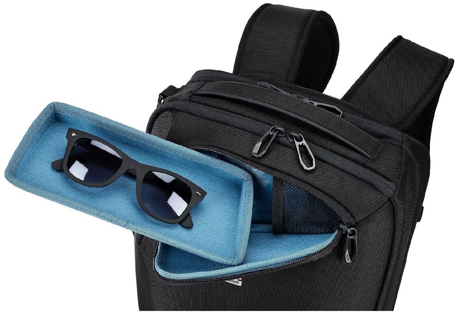 Рюкзак Thule Accent convertible backpack (17L) фотография 6