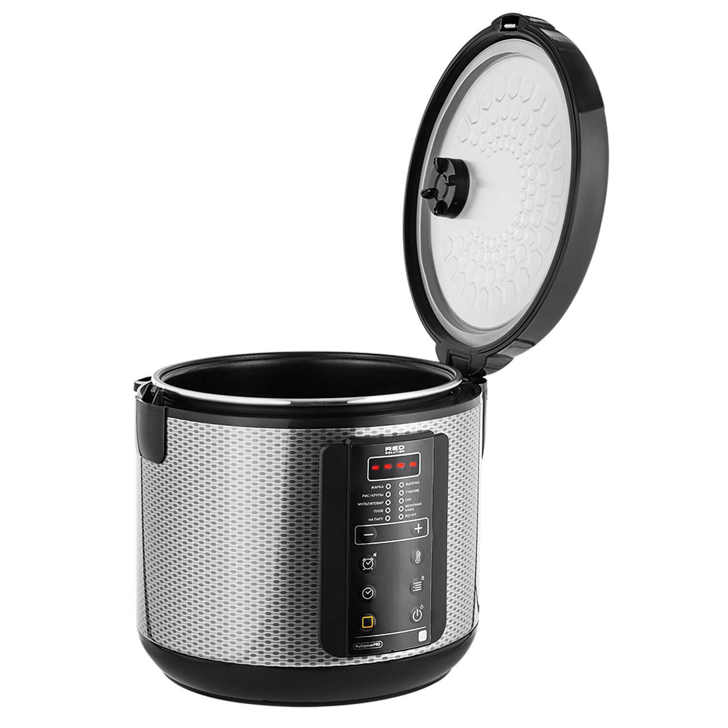 Умная мультиварка RED solution SkyCooker (RMC-M225S) фотография 11