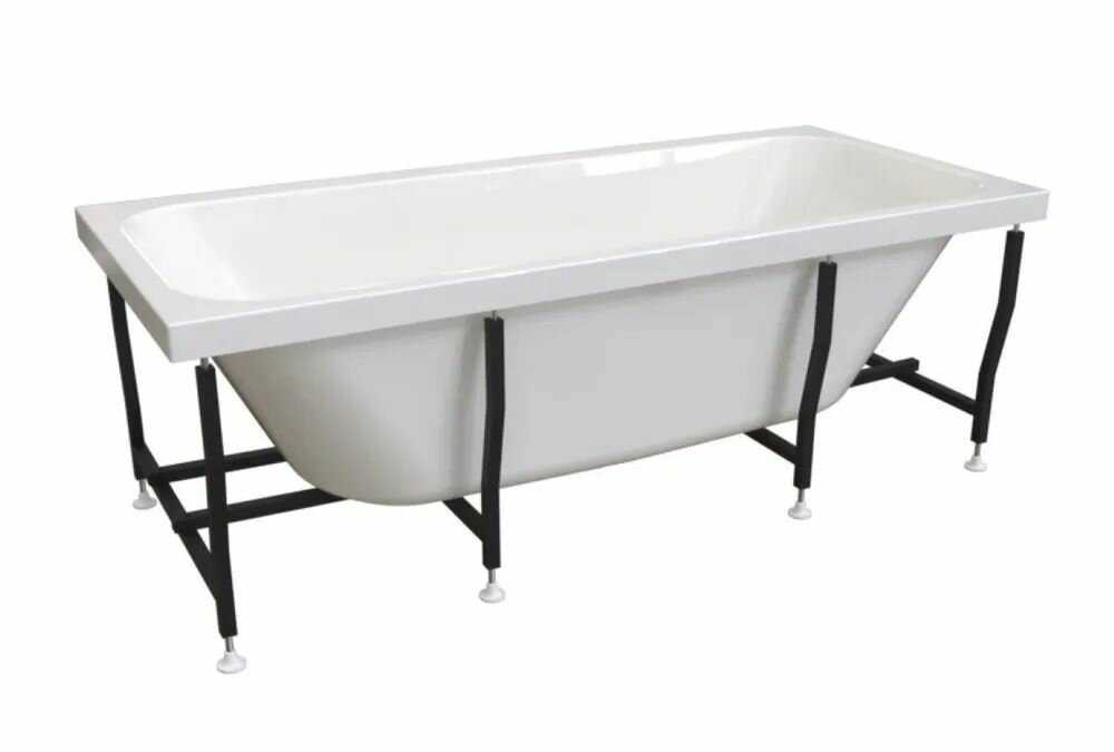 Акриловая ванна Radomir Прованс (1-01-0-0-1-187) фотография 17