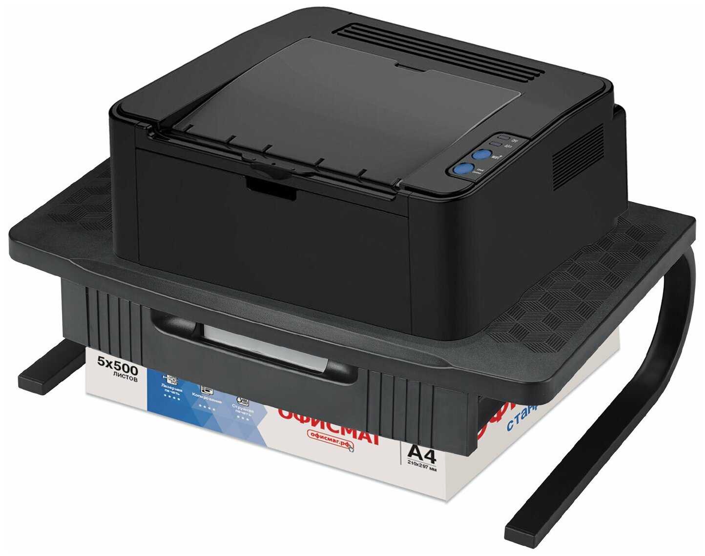 Подставка BRAUBERG Подставка (512667) фотография 3