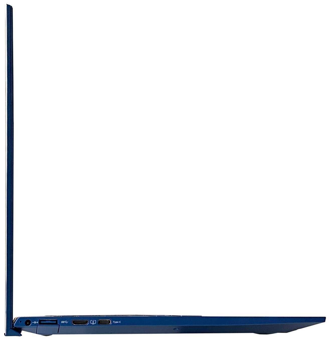 Ноутбук IRBIS 15NBC1002 (Core i3-1115G4, 16+256GB SSD) фотография 3