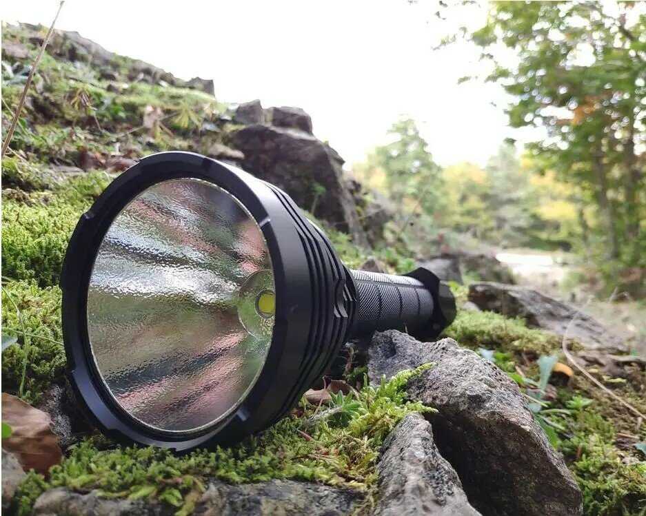 Фонарь Sofirn SP70 фотография 22