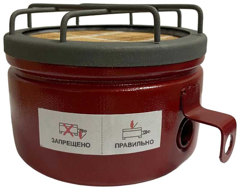 Юза Сибирячка Г.И.И-1,15 (1.15 кВт) фотография 2