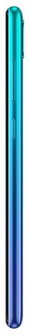 Смартфон HUAWEI Y7 2019 фотография 19