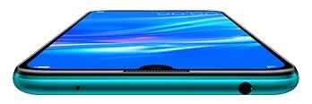 Смартфон HUAWEI Y7 2019 фотография 20
