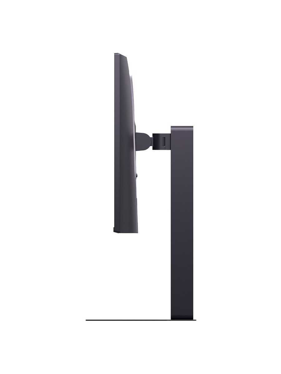 Монитор LG UltraGear 27G550B фотография 2
