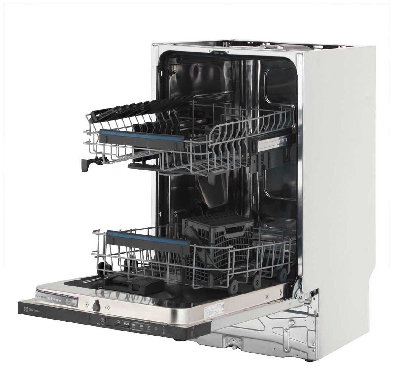 Посудомоечная Машина Electrolux EMA 12111L фотография 5
