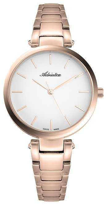 Наручные часы Adriatica 3773.9113Q