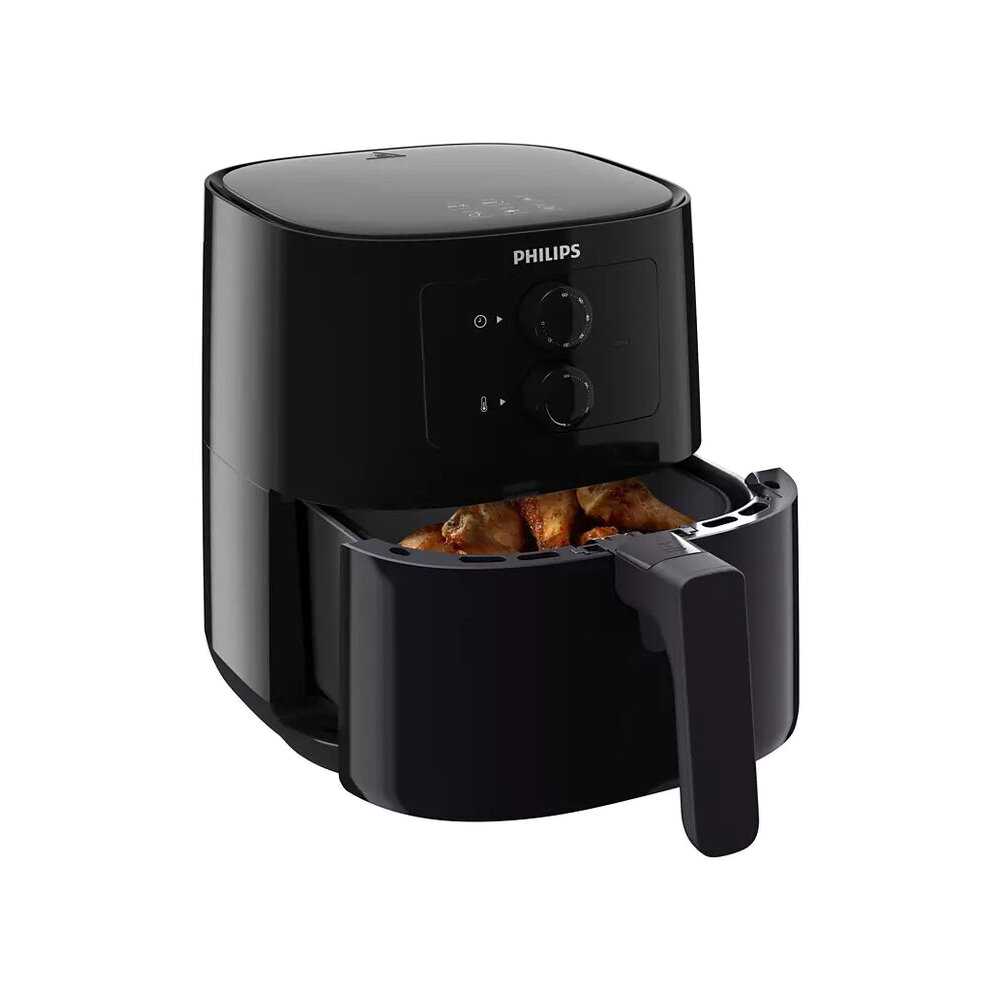 Аэрофритюрница Philips Essential (HD9200/90) фотография 9