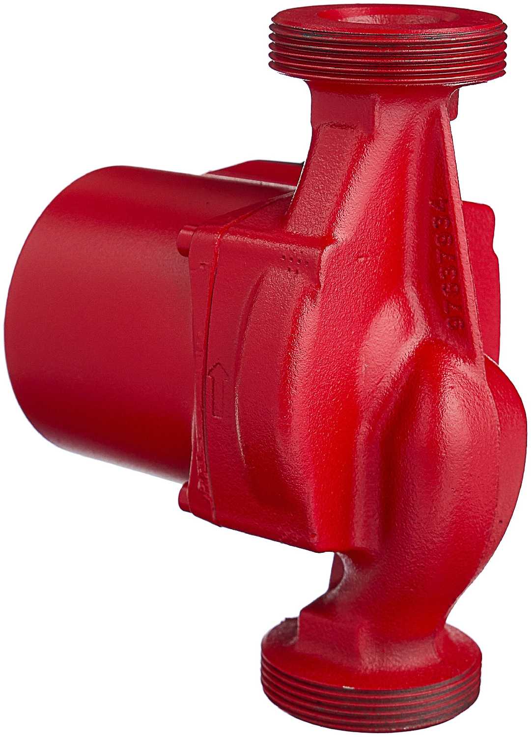 Геотермальный тепловой насос Grundfos UPS 32-60 180 фотография 1