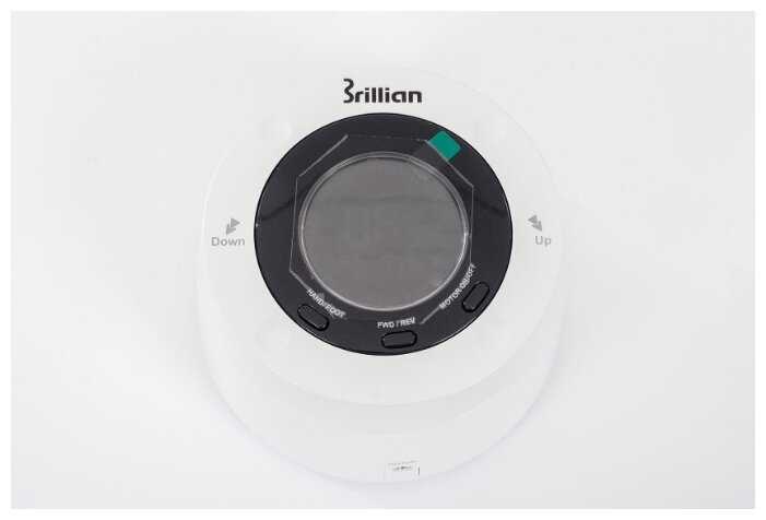 Аппарат для маникюра и педикюра Brillian White 30000 об/мин фотография 5