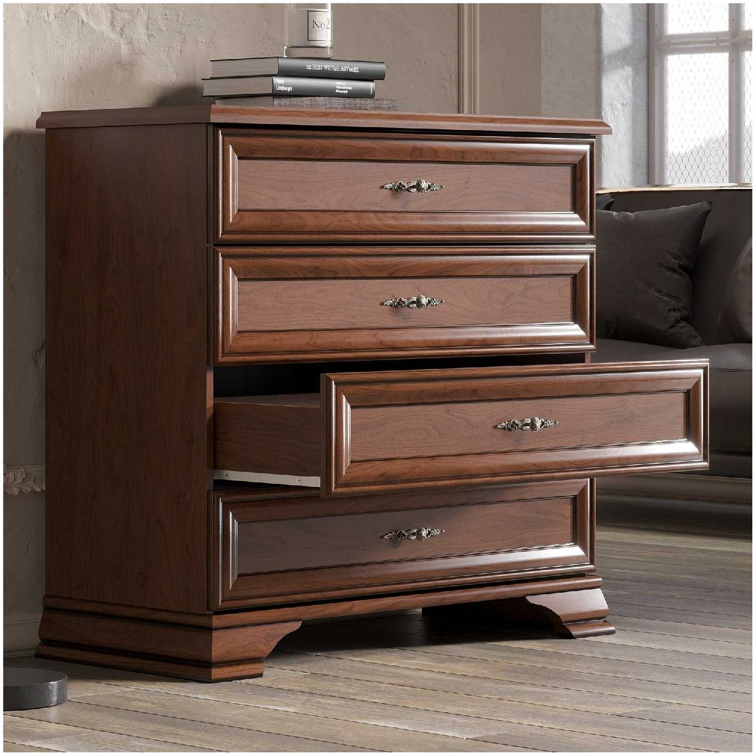 Тумба под телевизор Kentaki Тумба под телевизор (RTV2S) фотография 26