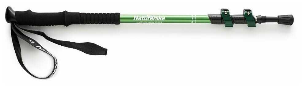 Палка для треккинга Naturehike ST01 57-120 см фотография 2