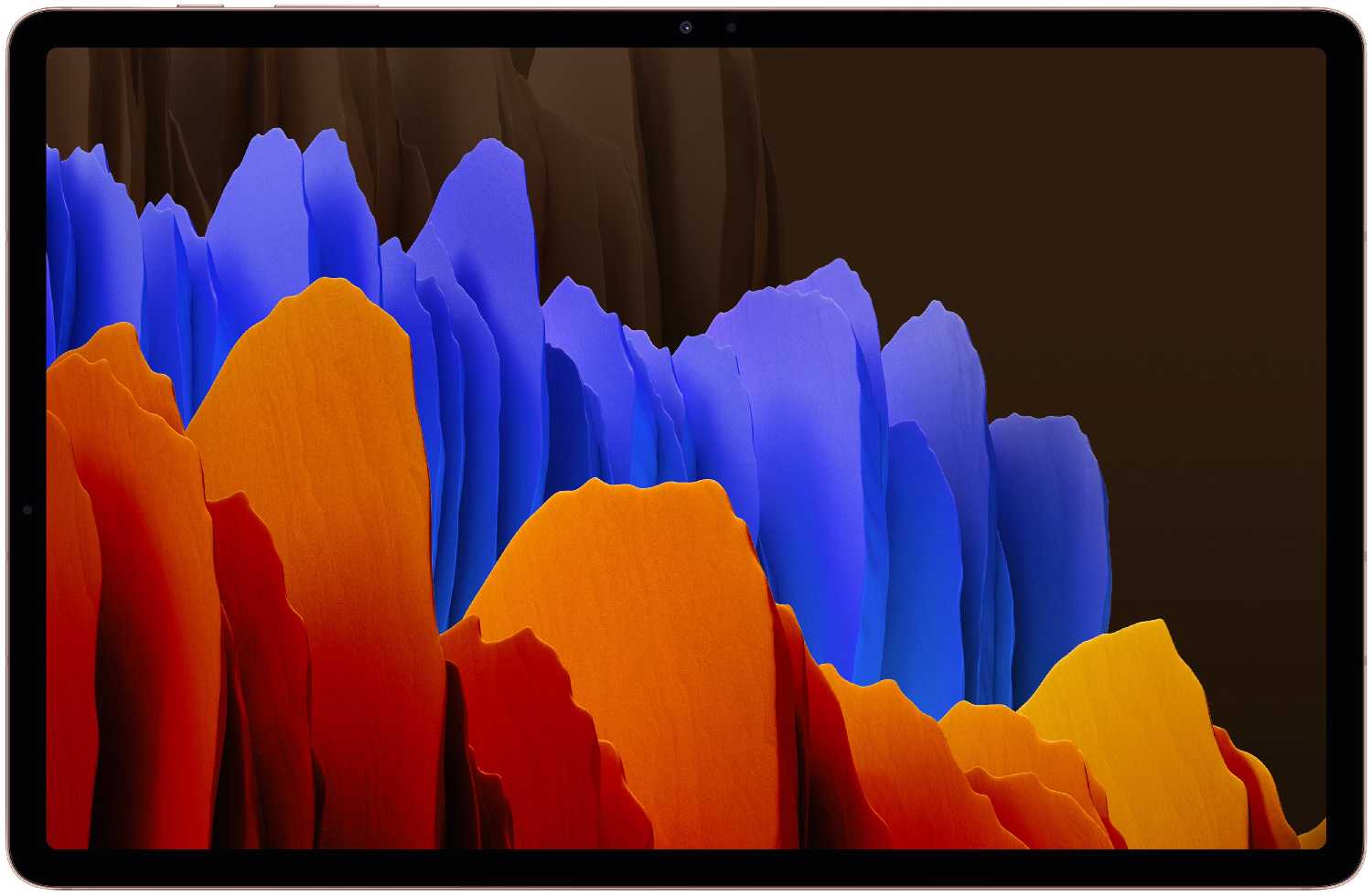 Планшет Samsung Galaxy Tab S7+ (2020) фотография 13