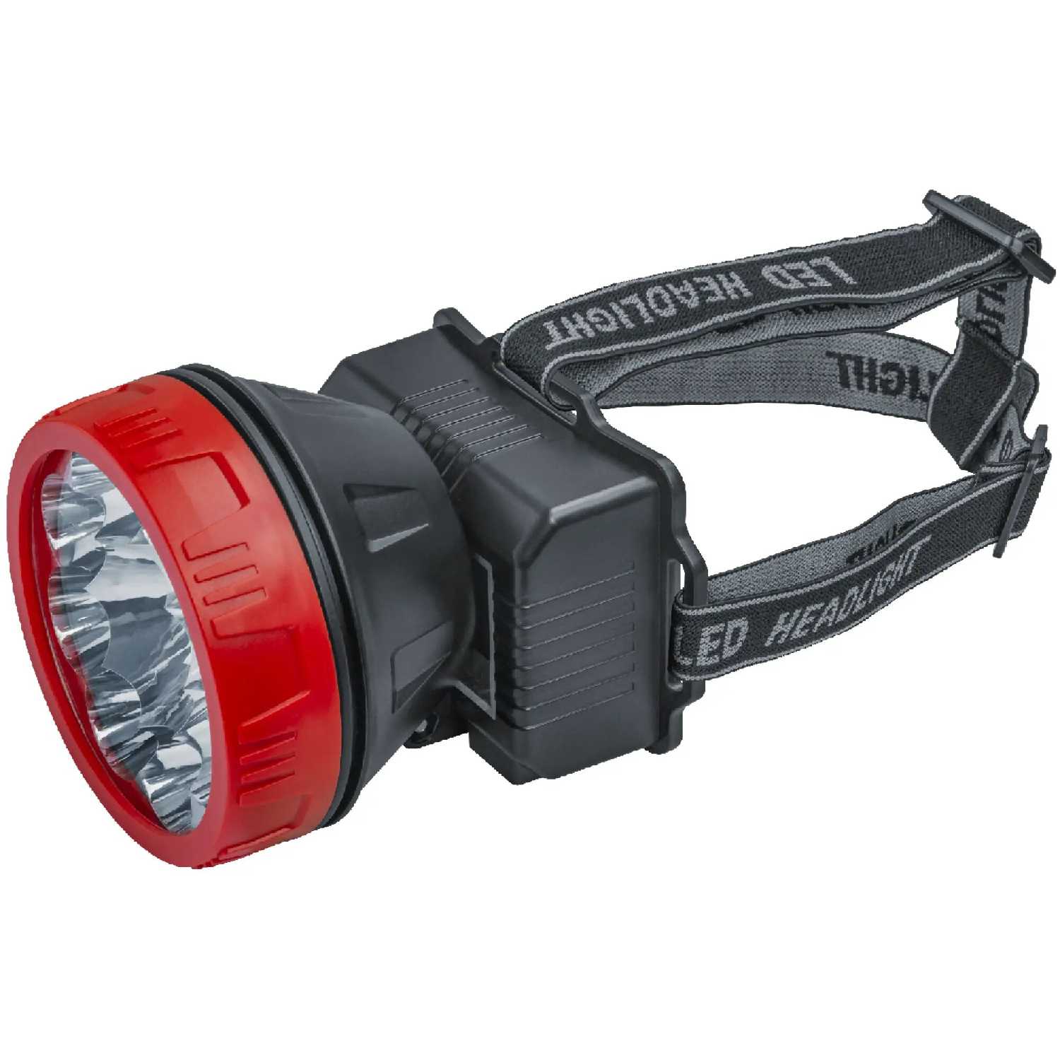 Налобный фонарь Navigator 14 448 (NPT-H21-ACCU) фотография 4