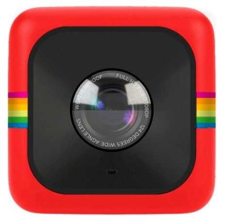 Экшн-камера Polaroid Cube+, 8МП фотография 8