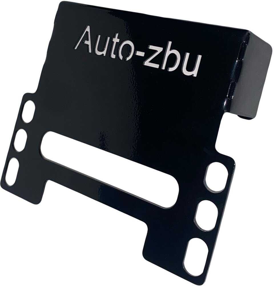 Сейф-защита Hyundai Сейф-защита ЭБУ Hyundai Creta (1.6-2.0)