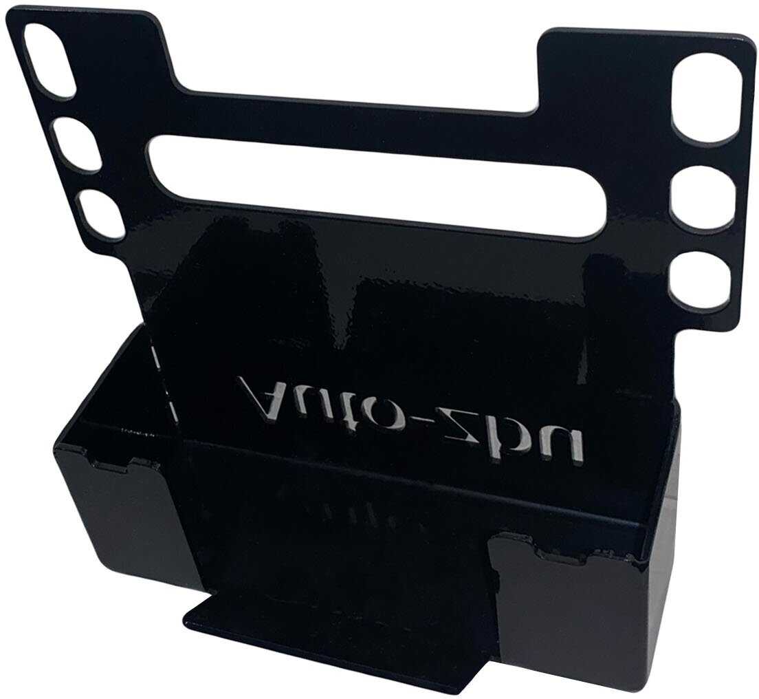 Сейф-защита Hyundai Сейф-защита ЭБУ Hyundai Creta (1.6-2.0) фотография 1