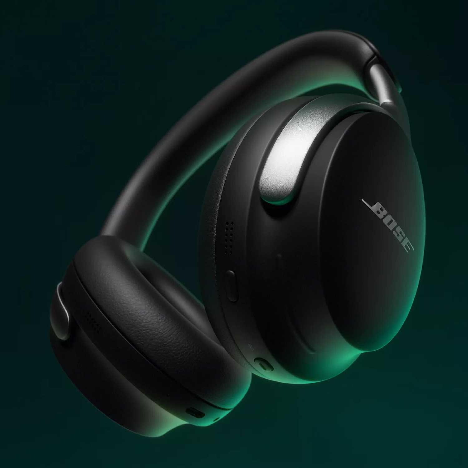 Беспроводные наушники Bose QuietComfort Ultra Headphones фотография 20