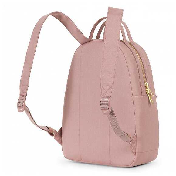 Рюкзак городской Herschel Nova Small фотография 21