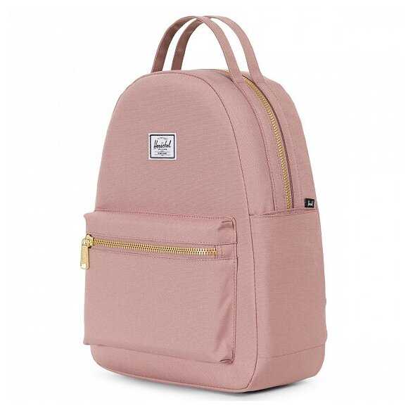 Рюкзак городской Herschel Nova Small фотография 22