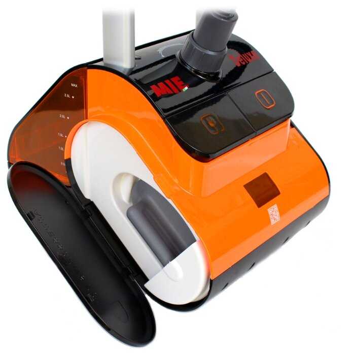 Отпариватель MIE Deluxe фотография 9